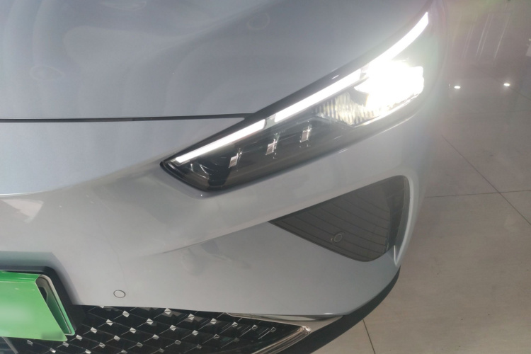 Neta L 2024 #24 Neta L 2024 изображение автомобиля #24