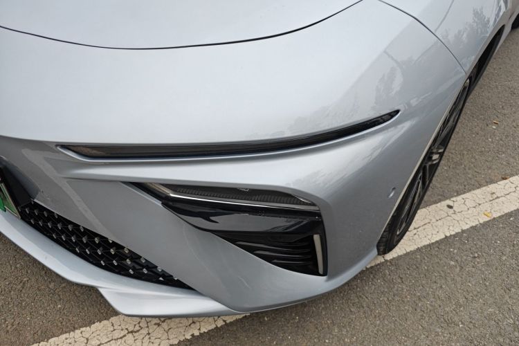 Neta S 2023 изображение автомобиля #24