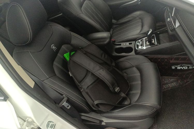 BYD Song New Energy 2019 car image #24