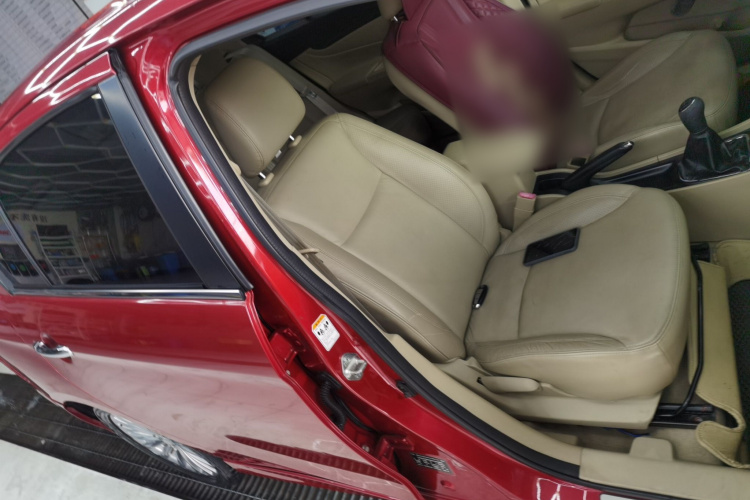 Suzuki Ciaz 2014 car image #24