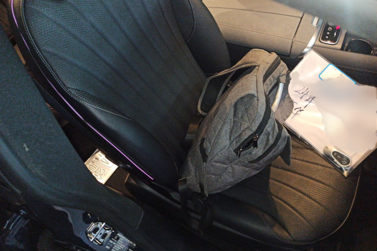 Mercedes-Benz EQS Class 2023 #24 Mercedes-Benz EQS Class 2023 car image #24