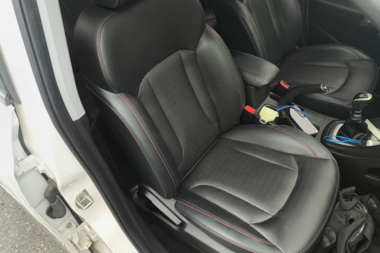 Kaiyi X5 2020 car image #24