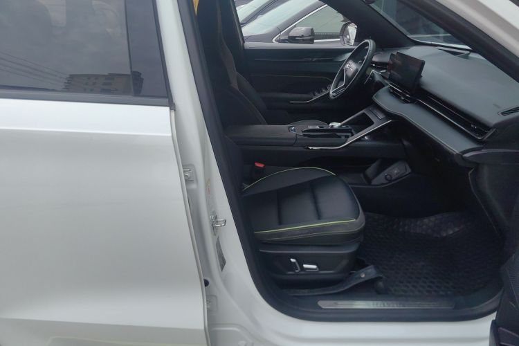 Haval H6S 2022 immagine di auto #24