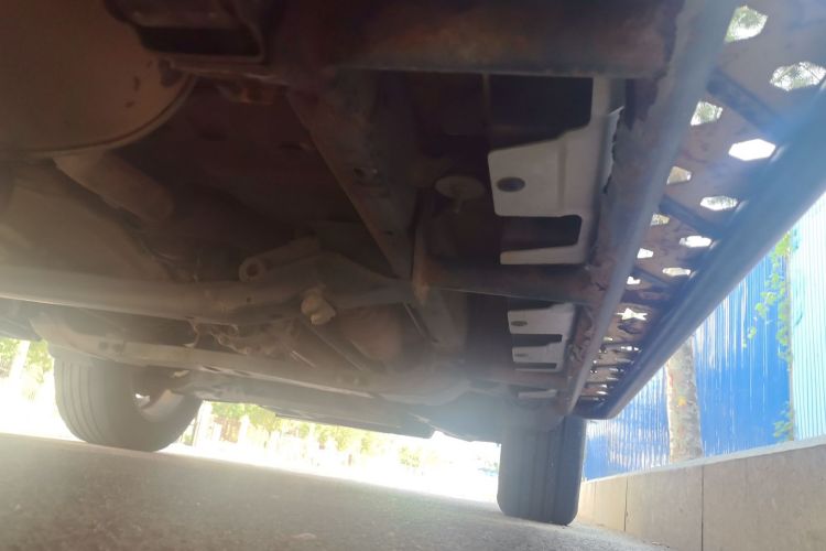 Haval H5 Class 2018 #24 Haval H5 Class 2018 car image #24