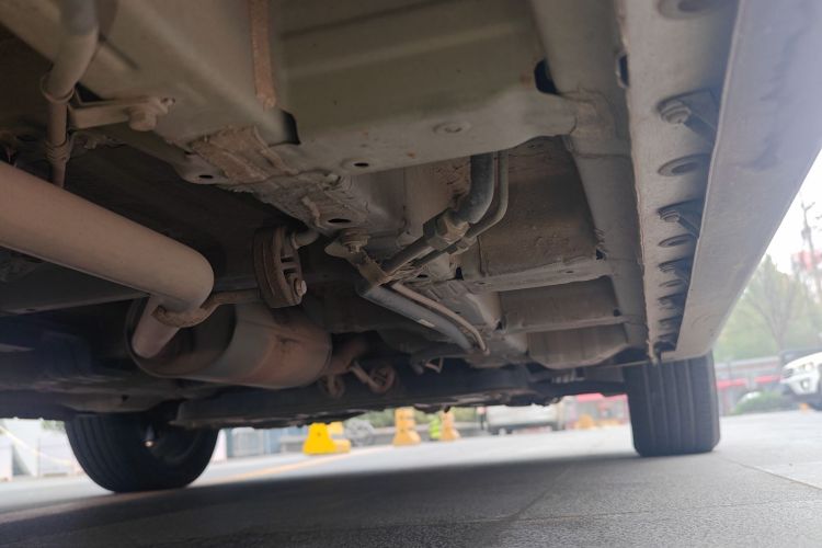 Changan Linmax 2017 #24 Changan Linmax 2017 car image #24