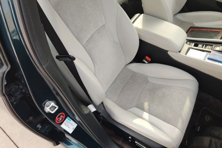 Honda Inspire New Energy 2023 car image #24