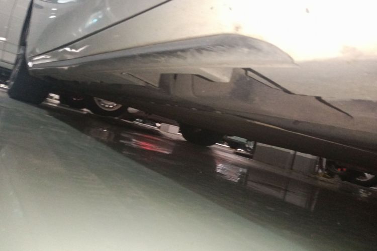 GAC iA5 2020 car image #24