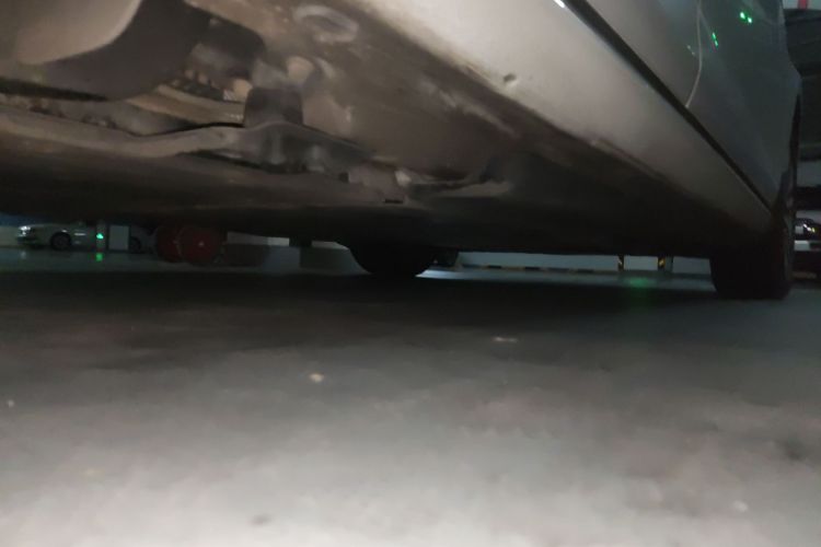 大众 高尔夫·纯电 2020 汽车图片 #24