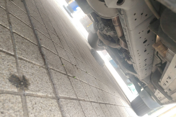 丰田 普拉多 2018 汽车图片 #24