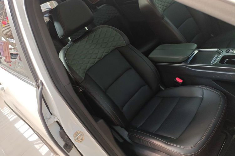 GEELY Okavango L 2023 car image #24