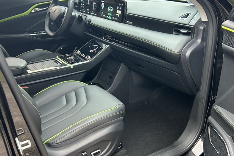 Neta U 2023 imagen de coche #24