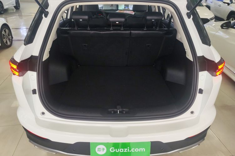 Changan CS55 Plus 2020 car image #24