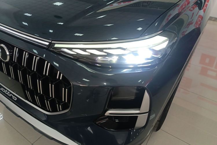 Audi Q6 2024 изображение автомобиля #24