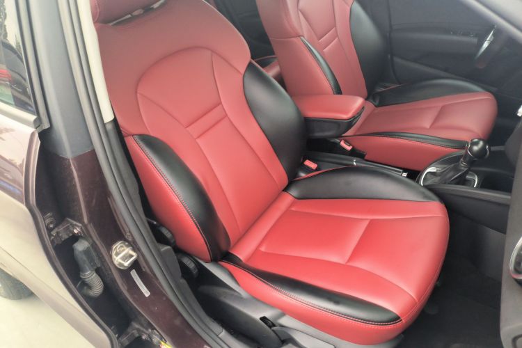 Audi A1 2016 صورة سيارة #24