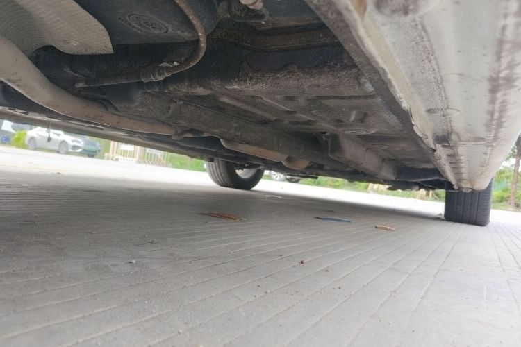 Changan Eado DT 2019 #24 Changan Eado DT 2019 car image #24