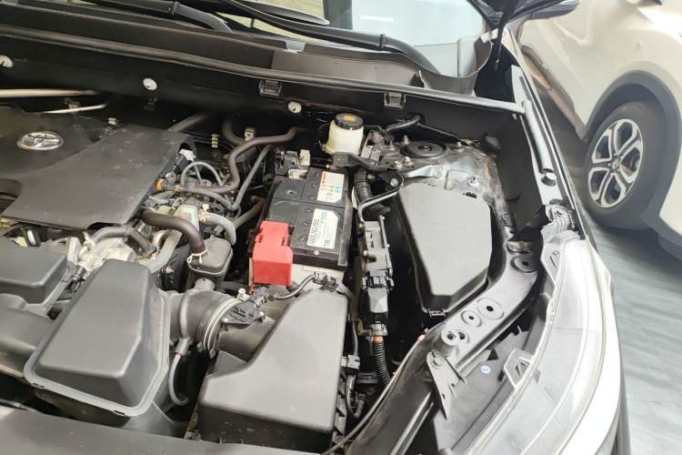 Toyota Wildlander 2023 #24 Toyota Wildlander 2023 imagem de carro #24