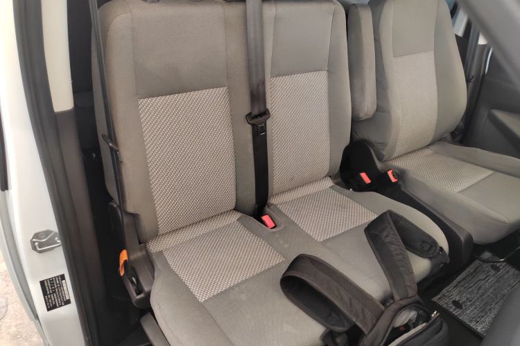 Ford Transit 2023 car image #24