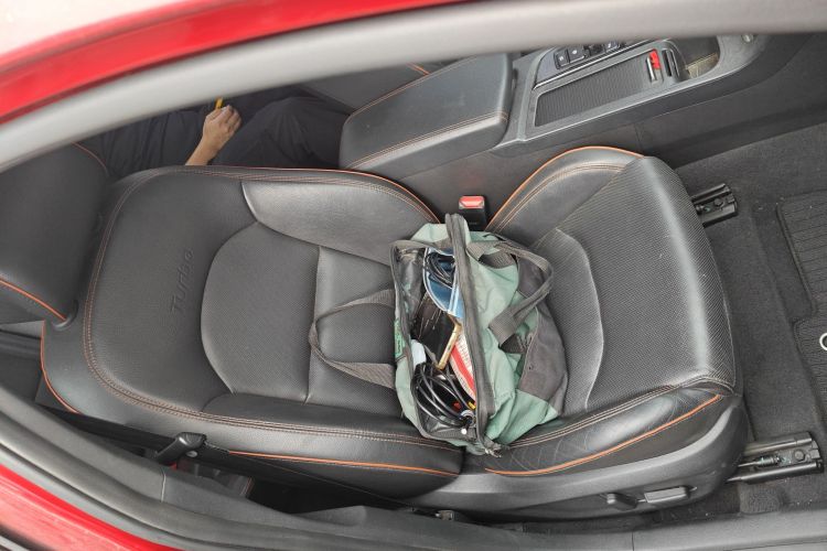 Hyundai Sonata (Imported) 2016 #24 Hyundai Sonata (Imported) 2016 car image #24