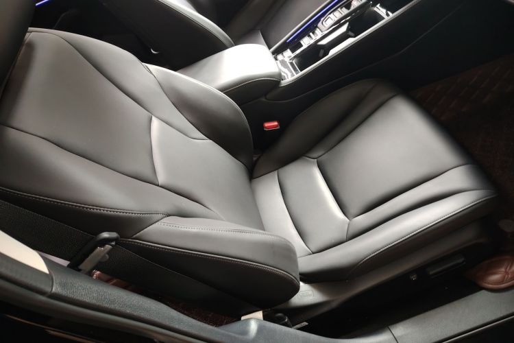 Honda Accord New Energy 2024 car image #24