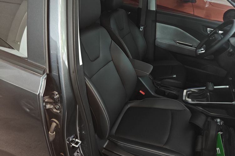 五菱汽车 五菱星驰 2024 汽车图片 #24