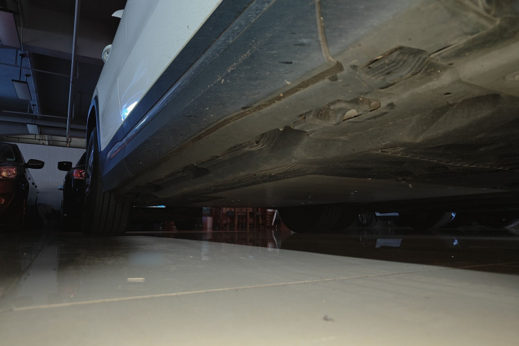 Mercedes-Benz EQA Class 2022 immagine di auto #24