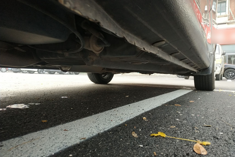 BYD F3R 2018 #24 BYD F3R 2018 car image #24