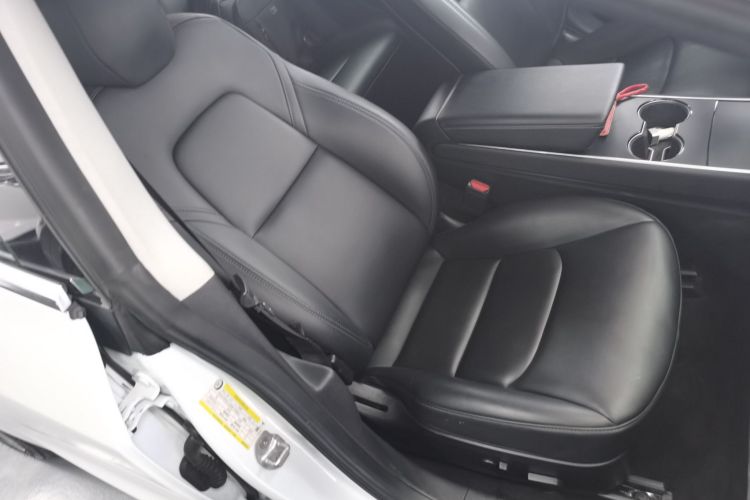 特斯拉 Model 3(进口) 2019 汽车图片 #24