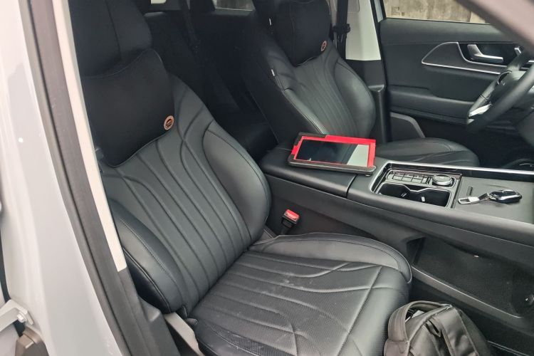 Chery Fulwin 2024 #24 Chery Fulwin 2024 car image #24