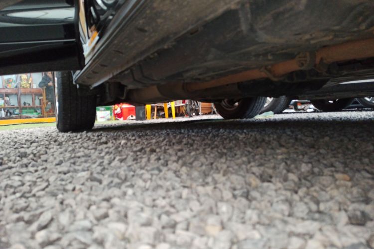 Toyota Highlander (Imported) 2021 #24 Toyota Highlander (Imported) 2021 immagine di auto #24