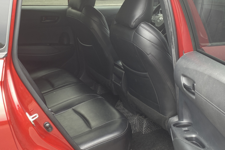 Toyota Frontlander 2022 #24 Toyota Frontlander 2022 immagine di auto #24