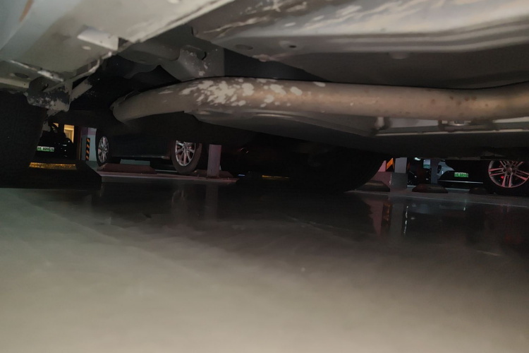 BYD Qin Pro 2020 car image #24