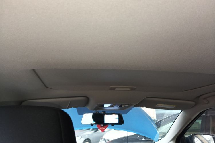 日产 蓝鸟经典 2019 汽车图片 #24