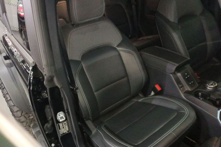 福特 福特烈马 2025 #24 福特 福特烈马 2025 汽车图片 #24