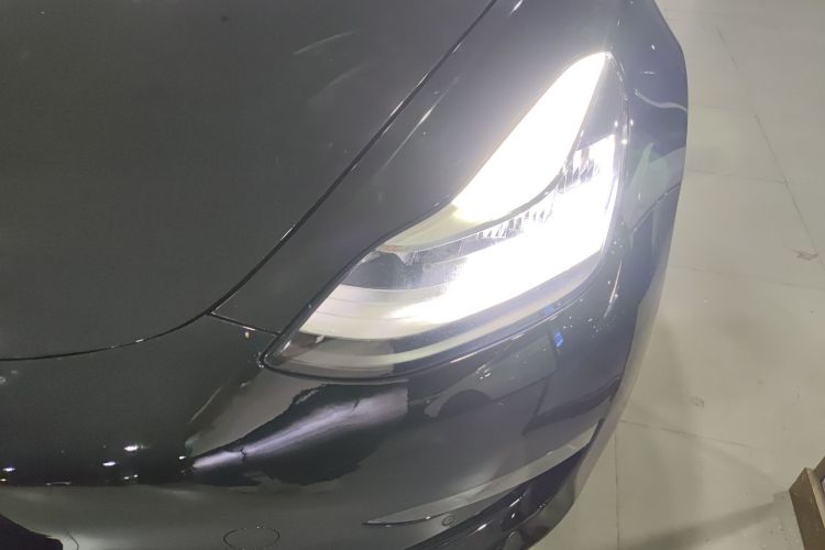 特斯拉 Model 3(进口) 2019 汽车图片 #24