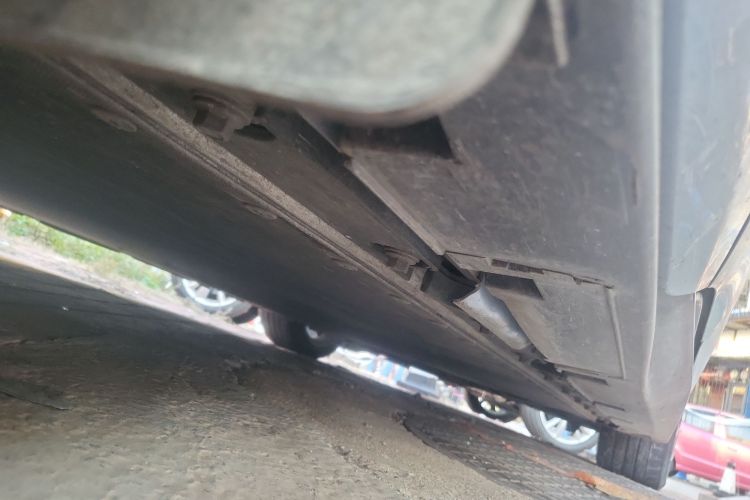 BYD Seal 2023 immagine di auto #24