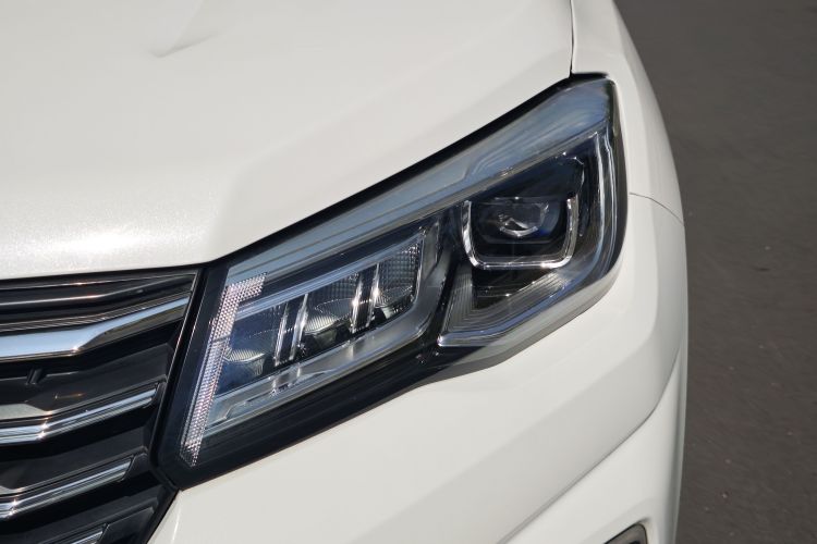 Changan CS75 PRO 2018 #24 Changan CS75 PRO 2018 immagine di auto #24