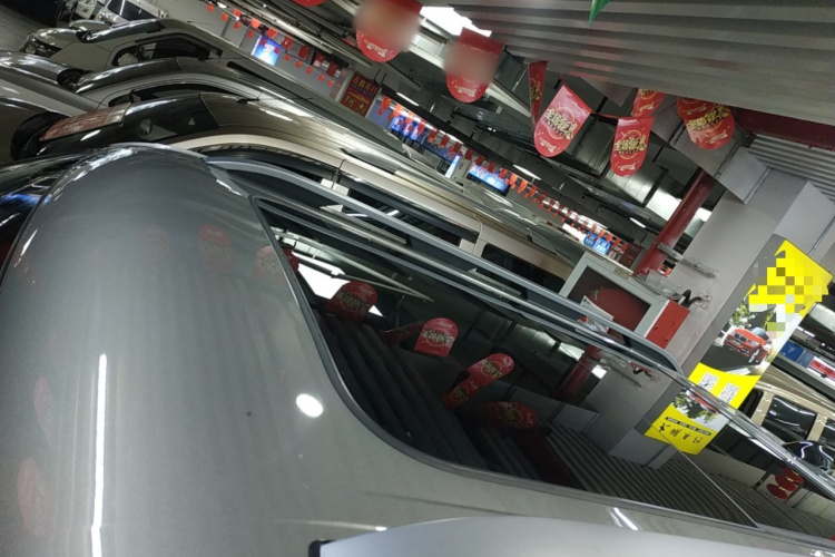 Jetour Shanhai T1 2025 imagem de carro #24