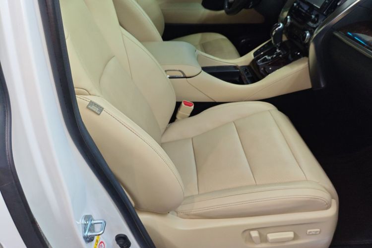 丰田 埃尔法 2018 汽车图片 #24