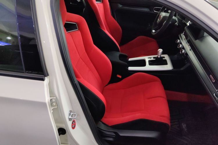 Honda Civic (Imported) 2024 #24 Honda Civic (Imported) 2024 car image #24