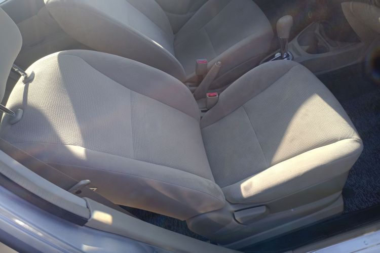 日产 骊威 2016 汽车图片 #24