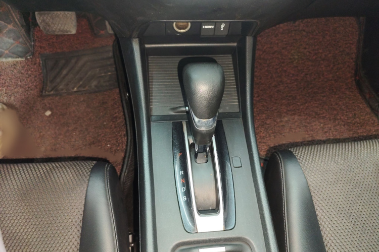 Honda Jade 2016 #24 Honda Jade 2016 immagine di auto #24