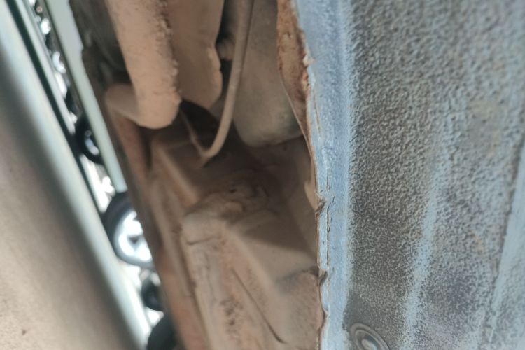 GEELY KingKong 2017 car image #24