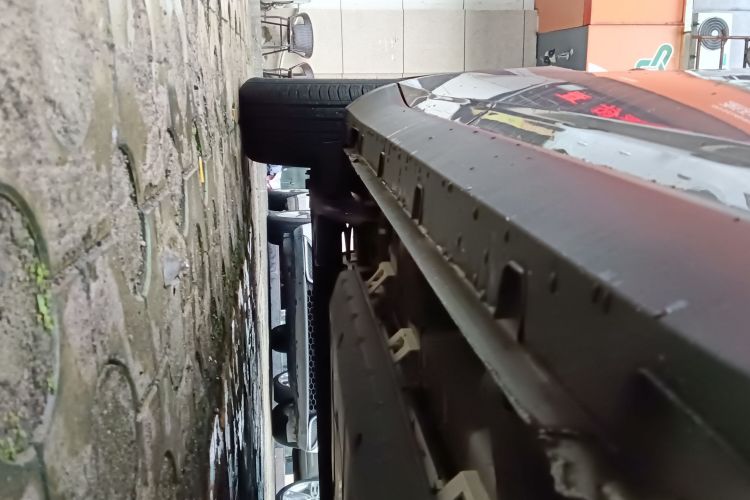 GEELY JiaJi New Energy 2021 car image #24