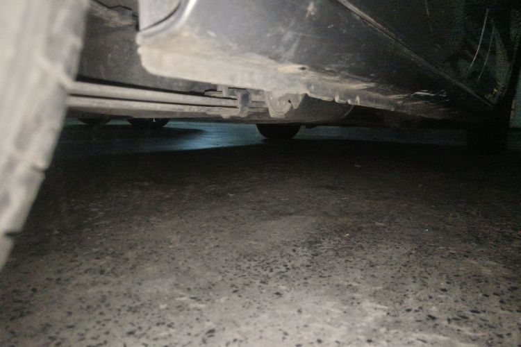 日产 日产NV200 2016 汽车图片 #24