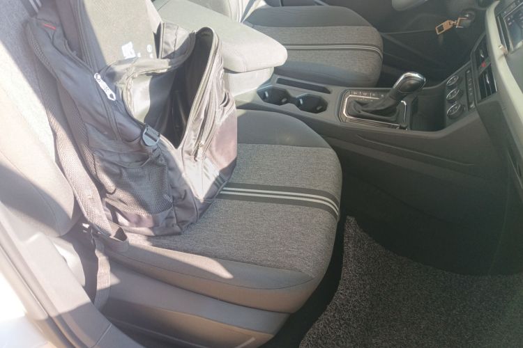 大众 朗逸纯电 2021 #24 大众 朗逸纯电 2021 汽车图片 #24