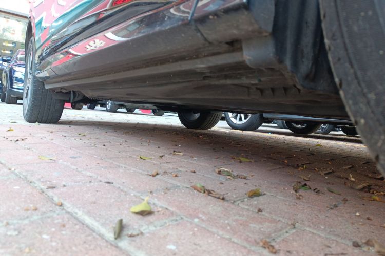 Q2L 2020 car image #24