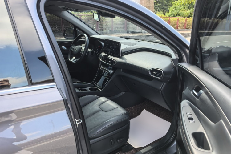 Neta S Shooting Brake 2019 image de voiture #24