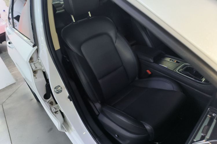 长安 锐程CC 2020 #24 长安 锐程CC 2020 汽车图片 #24