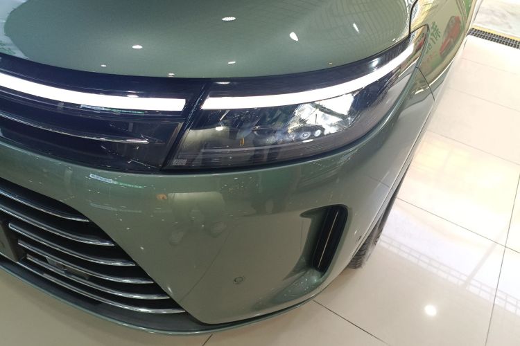 AITO 问界 问界M7 2023 汽车图片 #24