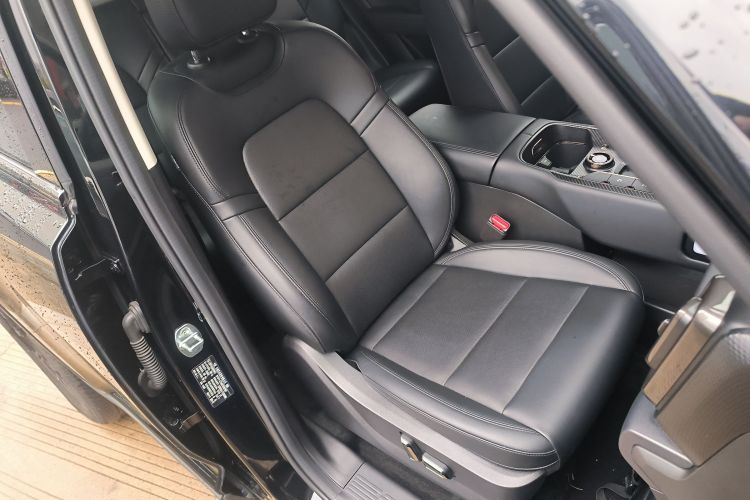 Haval Raptor New Energy 2024 #24 Haval Raptor New Energy 2024 car image #24